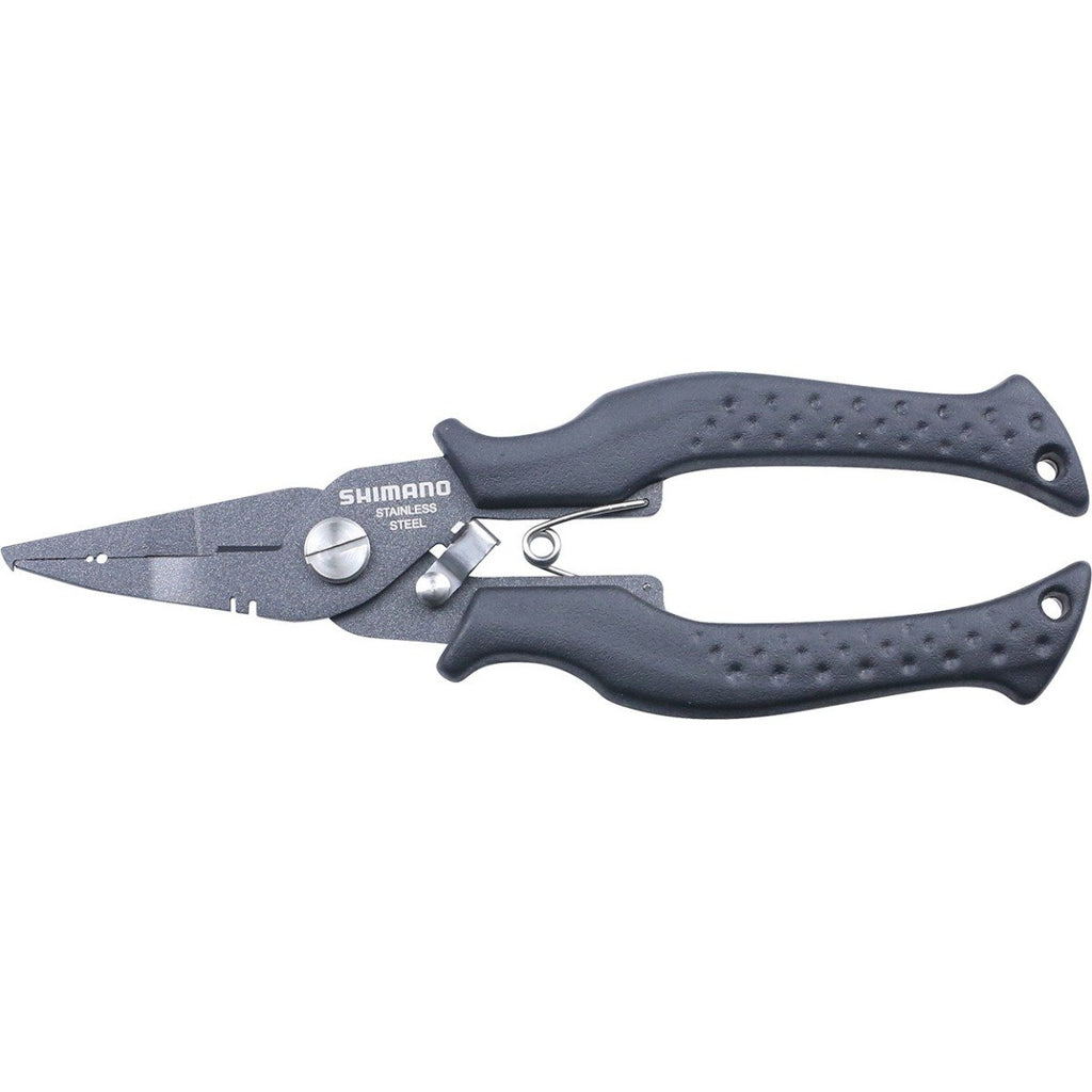Shimano Pliers Power Split Ring Shimano Pliers Power Split Ring