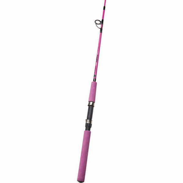 pink shimano rod Shimano Lipstix Pink Girls Ladies Spin Rod
