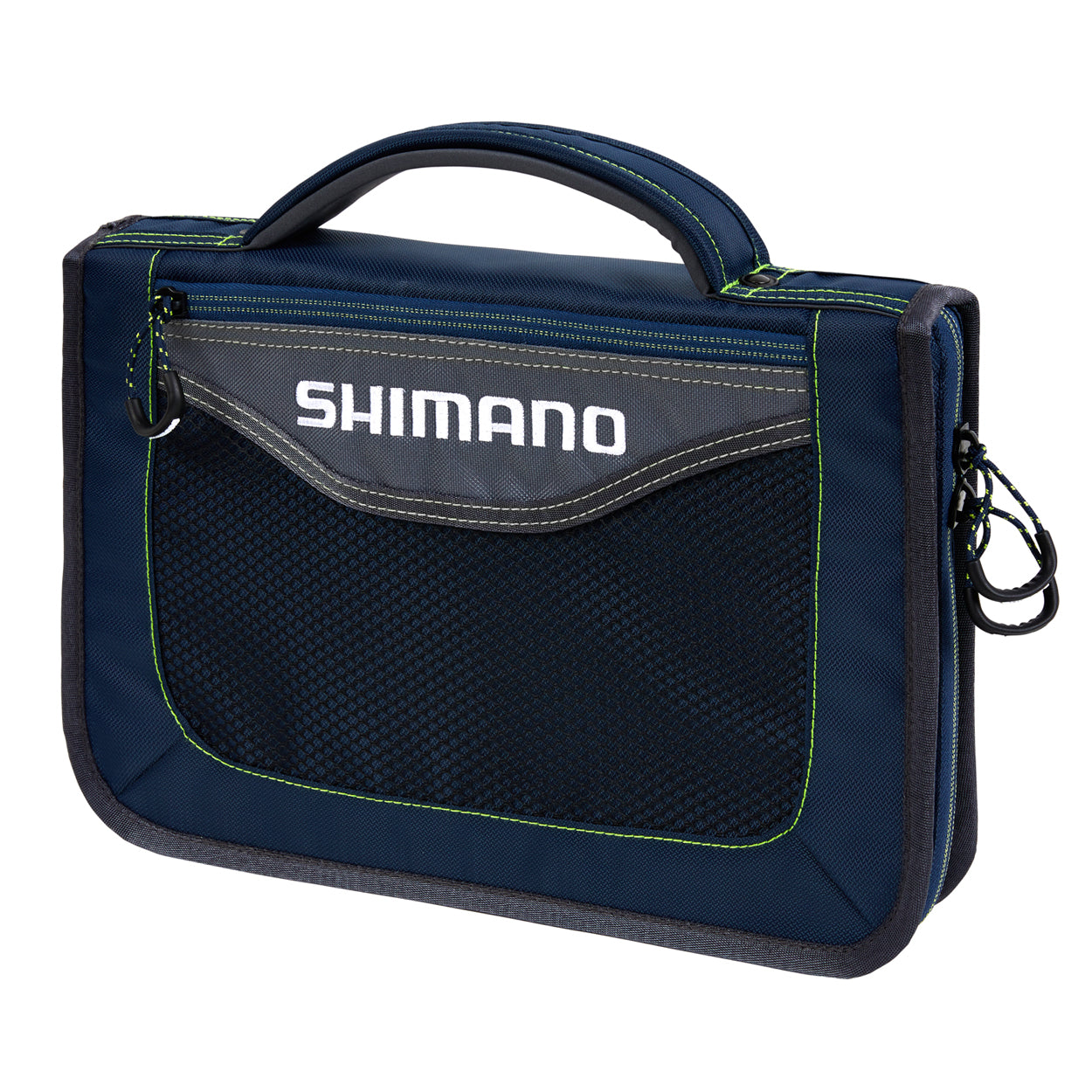 Shimano Tackle Bag with Trays