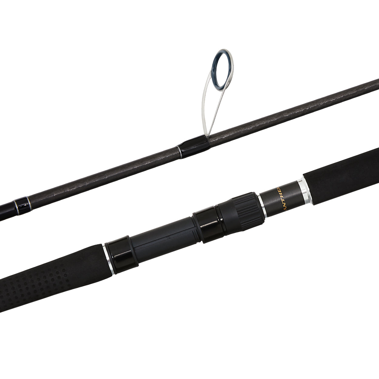 saltwater shimano rods Shimano New Anthem SW Heavy Saltwater Spin Rod