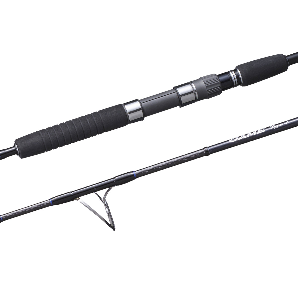 Shimano New Game Type J Jig Spin Rod