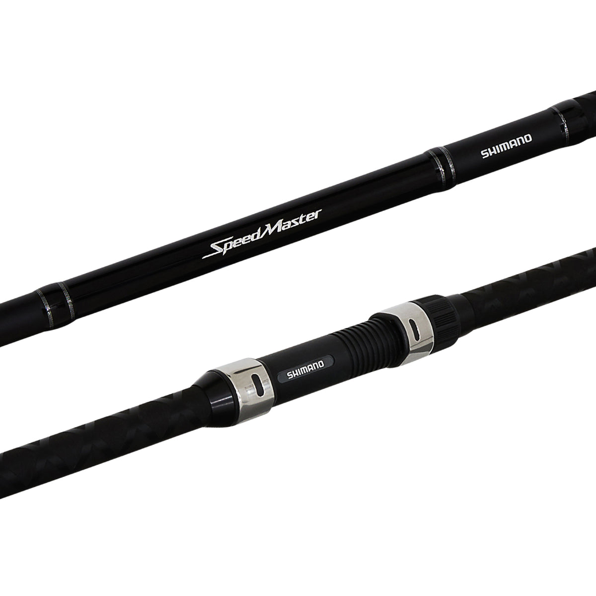 Shimano New Speedmaster Surf Spin Rod