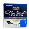 Shimano OCEA Fluorocarbon Leader - Discontinued Clearance