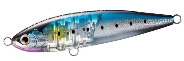 Shimano Ocea Head Dip Flash Boost Stick bait Lure 140mm Tobiuo