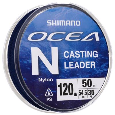 Shimano Ocea Nylon Casting Shock Leader
