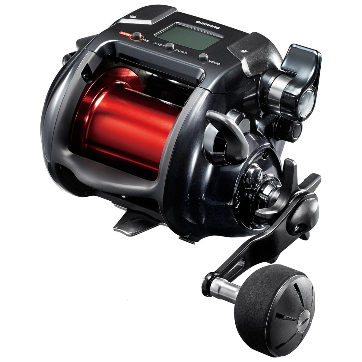 Shimano PLAYS4000 Plays Overhead Electric Reel 4000