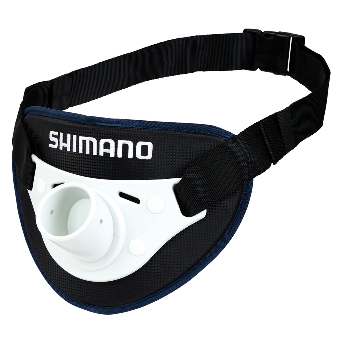 Shimano Padded Gimbal Fighting Belt - GIMBALB