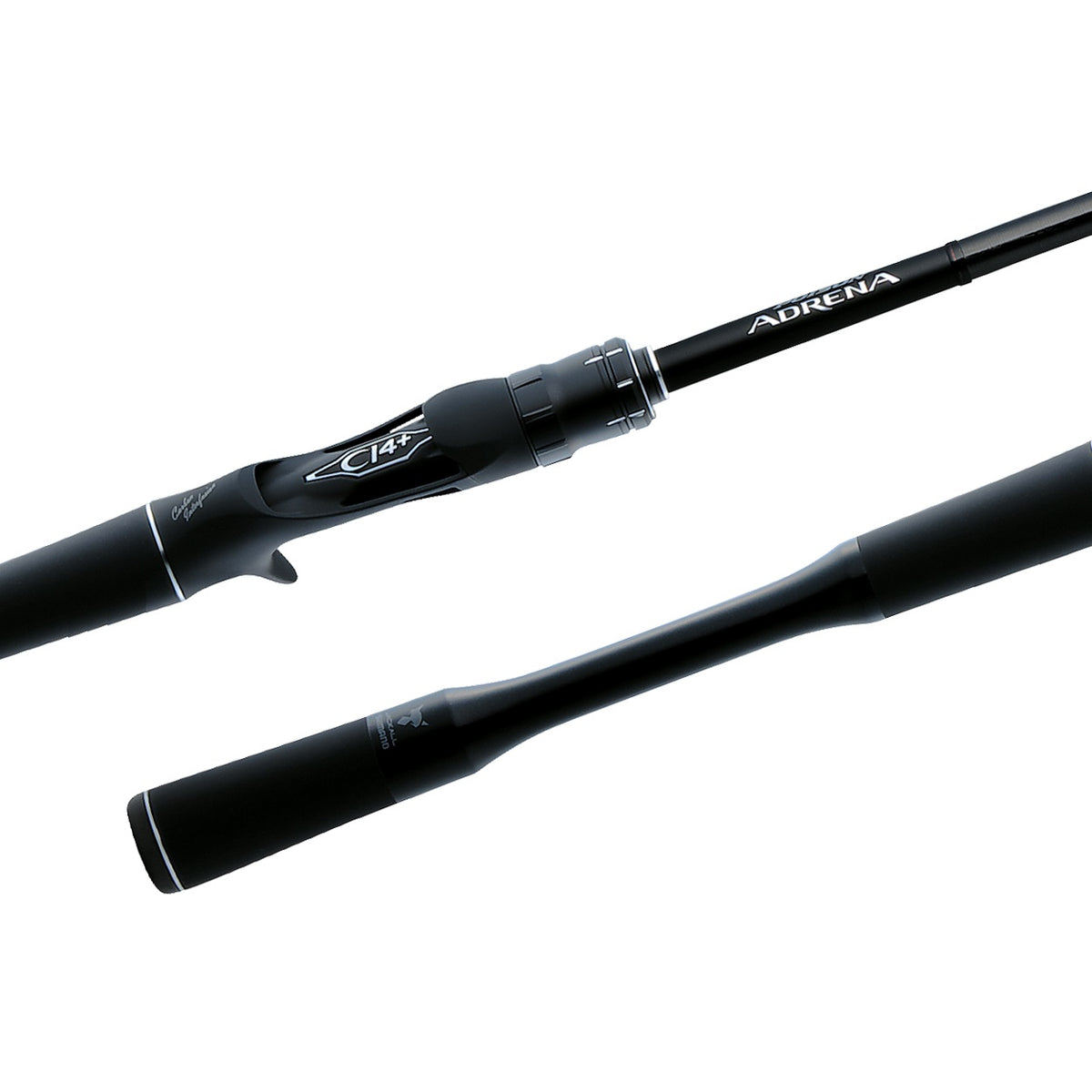 Shimano Poison Adrena Baitcast Rod
