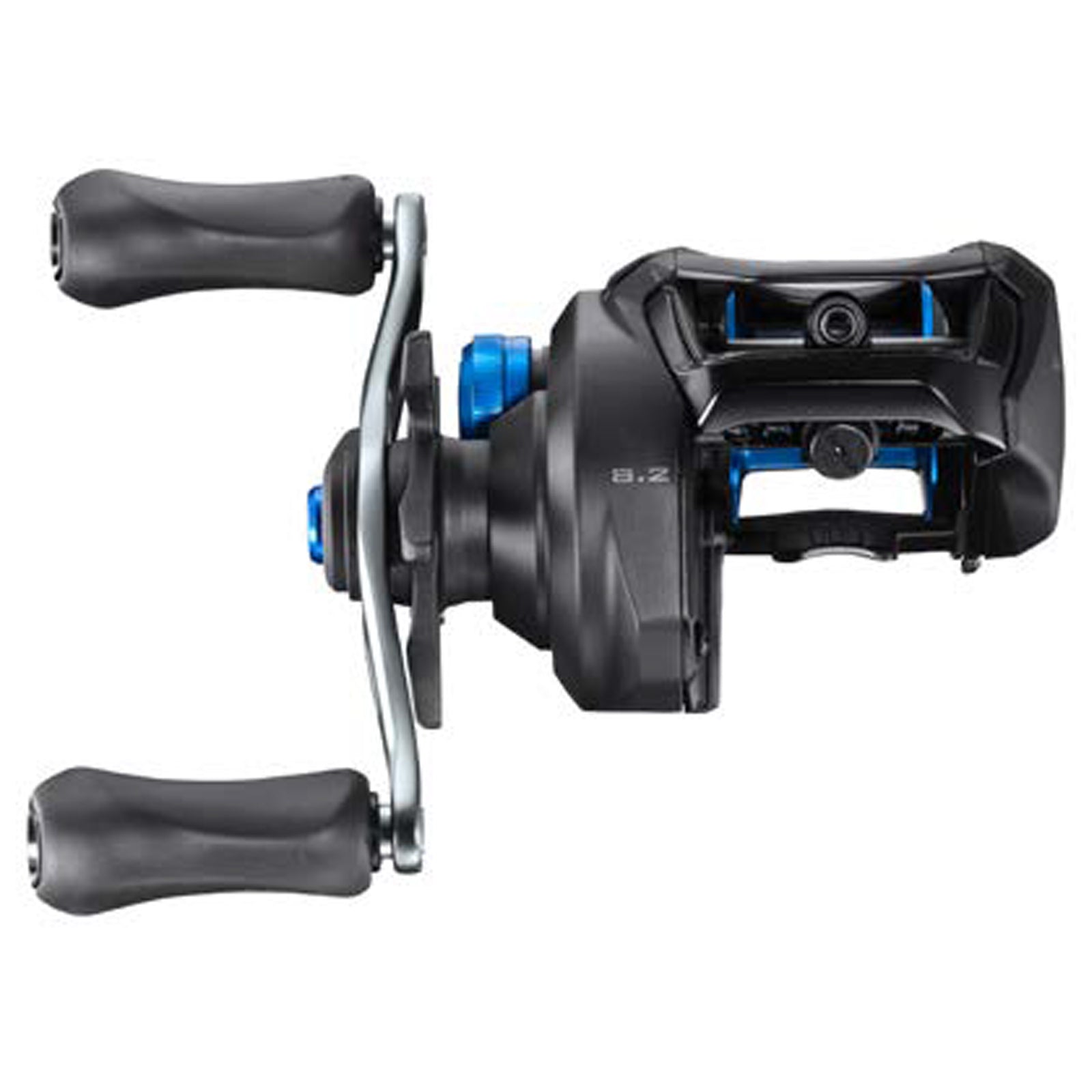 Shimano SLX A Baitcast Reel