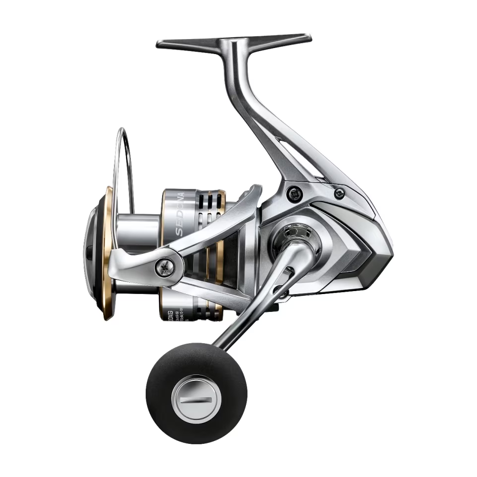 Shimano Sedona FJ Spinning Reel