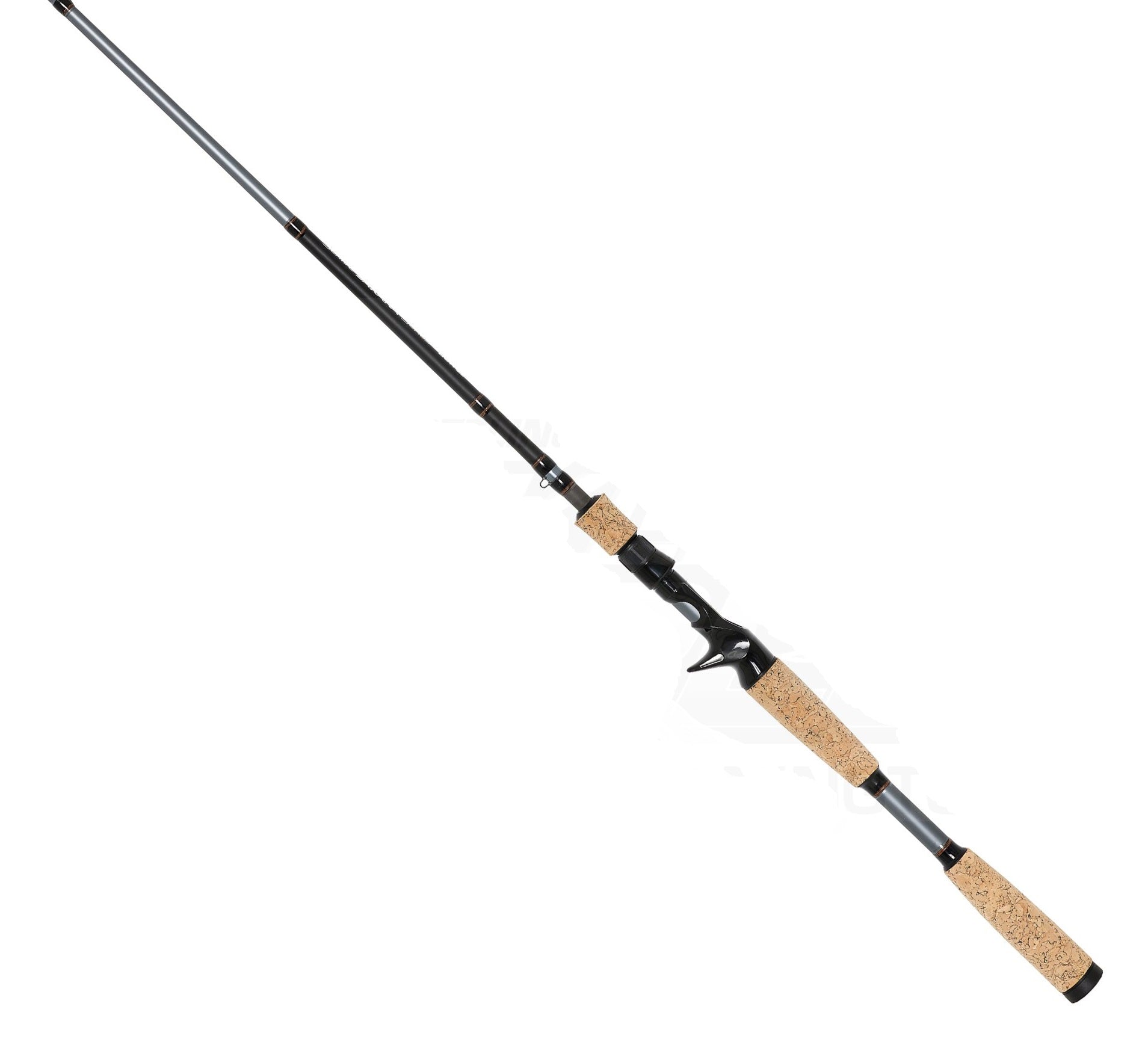 shimano baitcaster rod