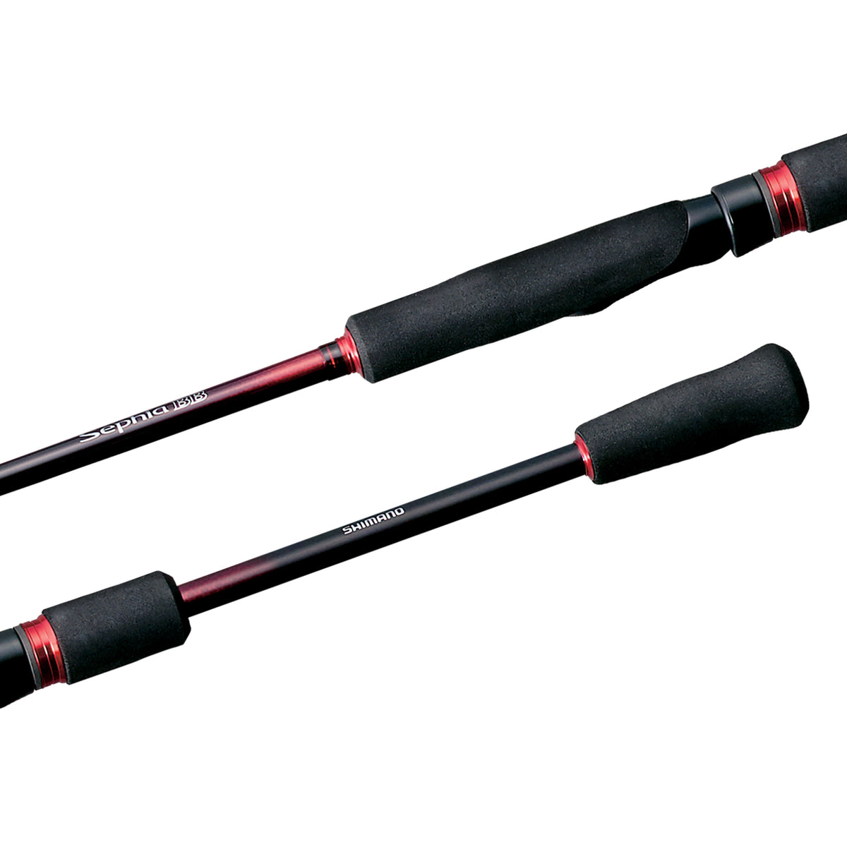 Shimano Sephia BB Spin Rod