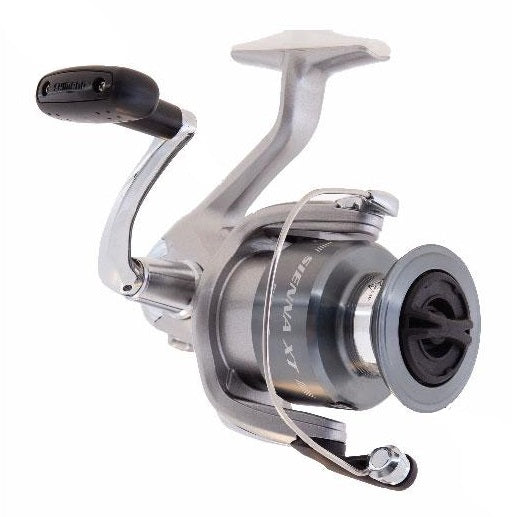 Shimano Sienna XT Spinning Reel - 4000