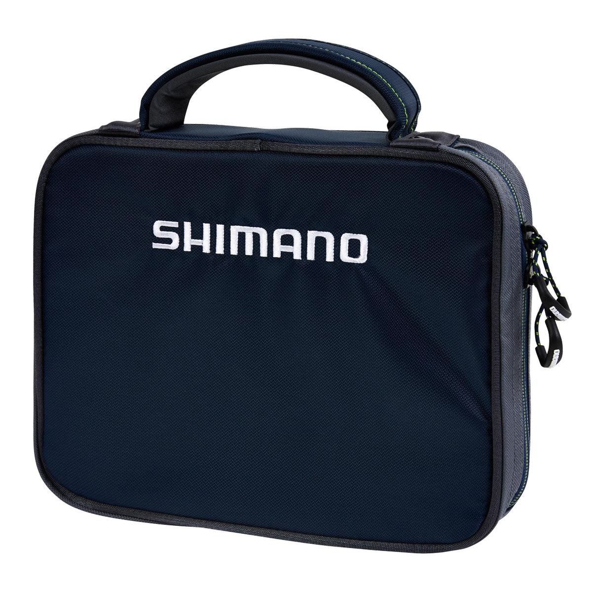 Shimano Soft Plastic Storage Wallet