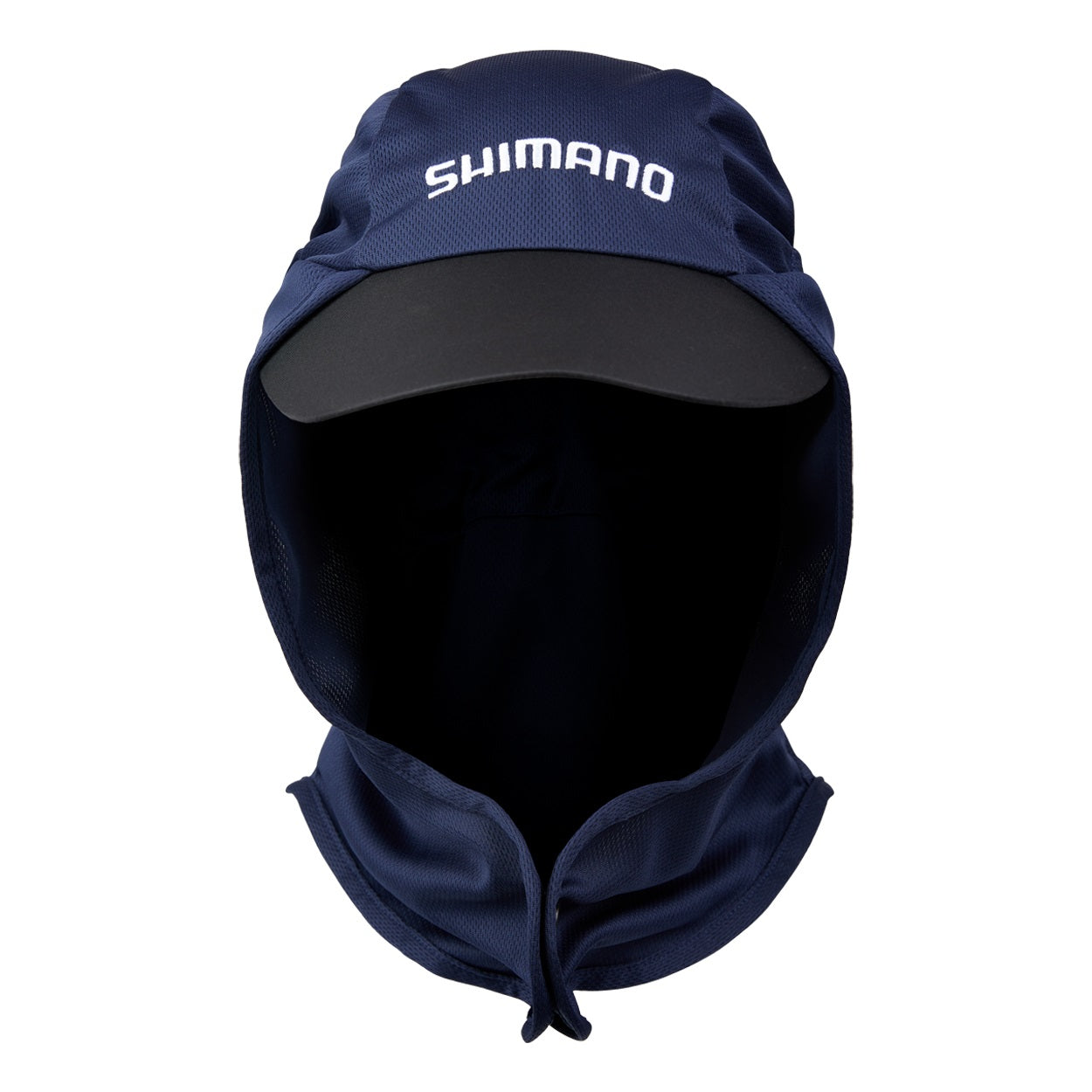 Shimano Soft Stretch Sun Protective Legionnaire Cap