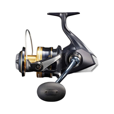 Shimano Spheros SW Spinning Reel