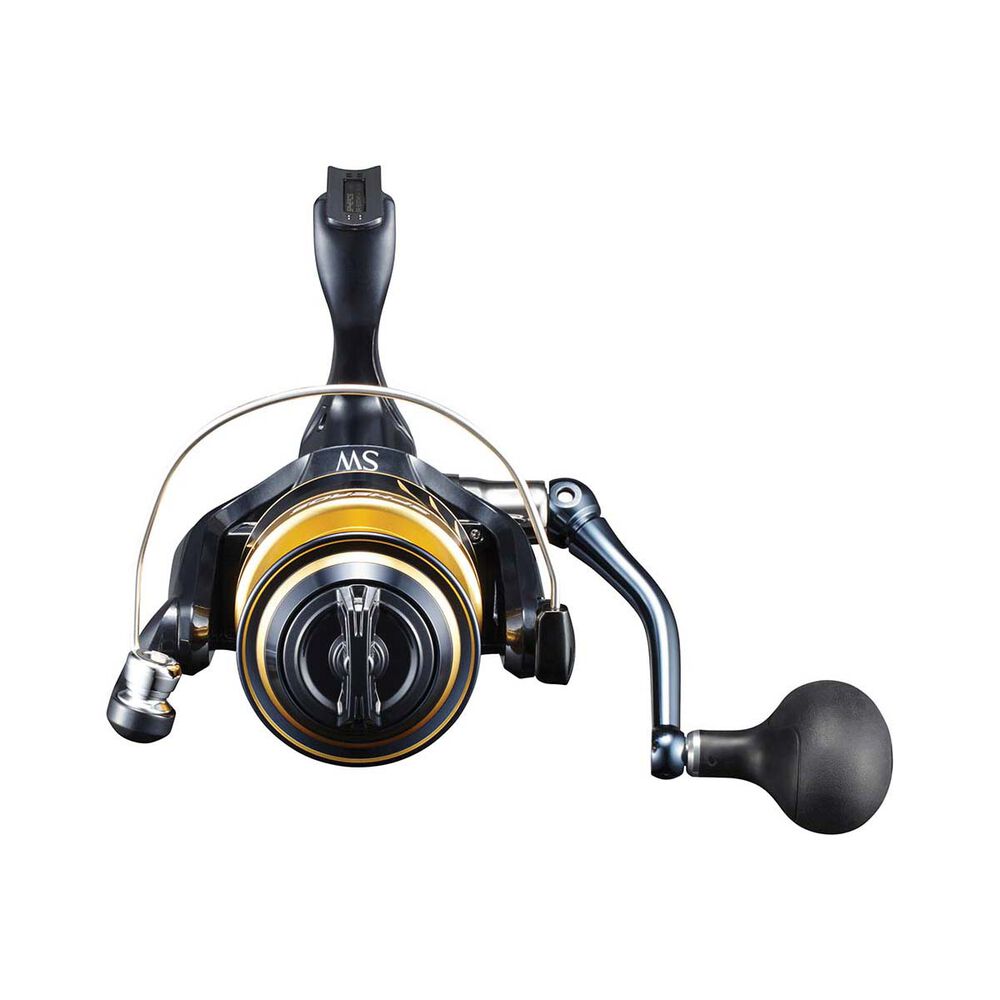 Shimano Spheros SW Spinning Reel