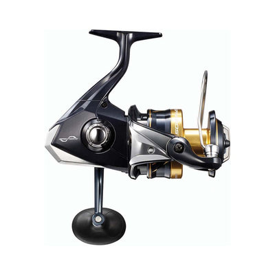 Shimano Spheros SW Spinning Reel