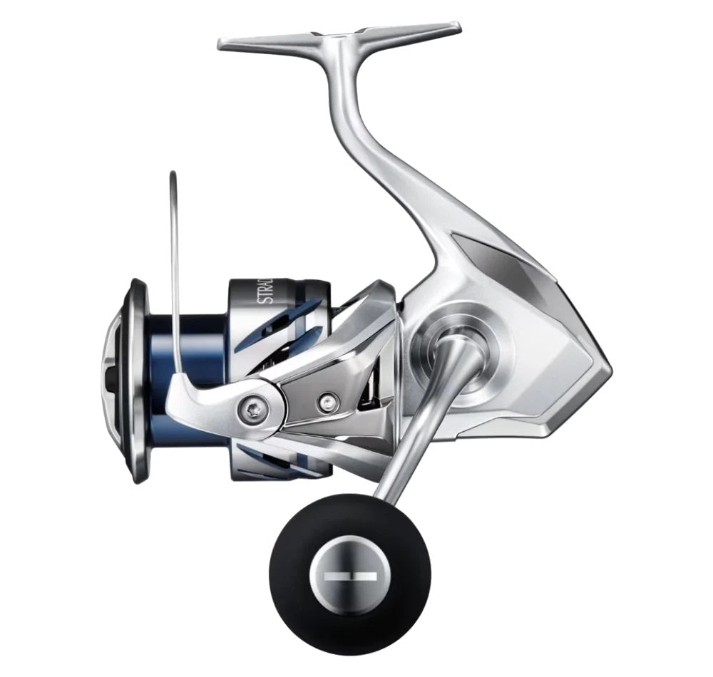 Shimano Stradic FM Spinning Reel 23