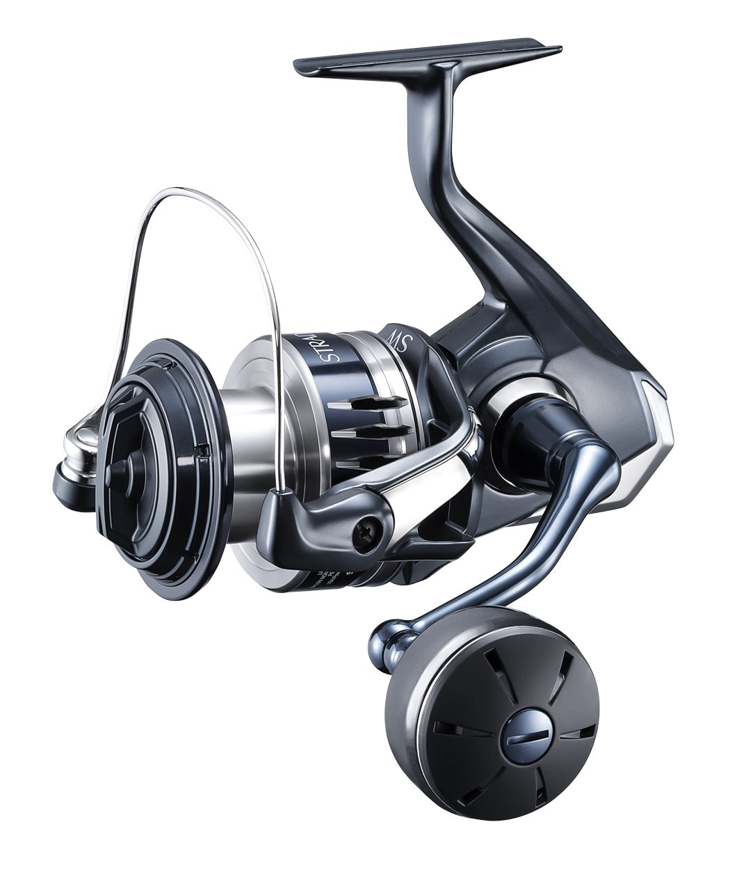 Shimano Stradic SW Spin Reel