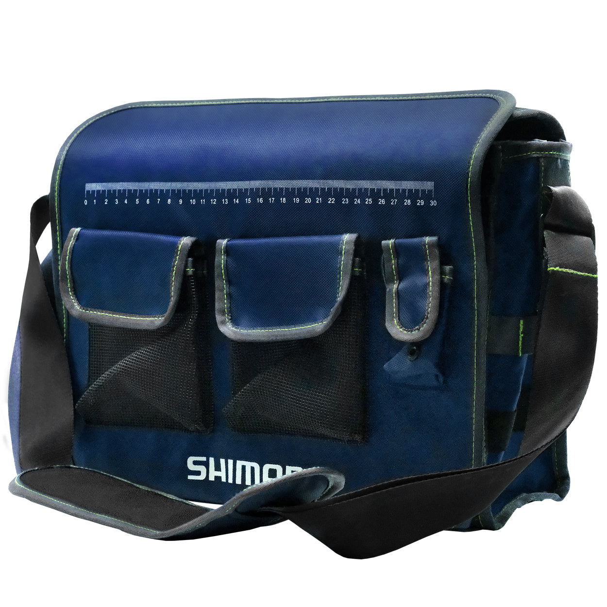 Shimano Surf Shoulder Wading Bag LUGB-25