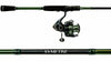 Shimano Symetre Fishing Rod and Reel Combo