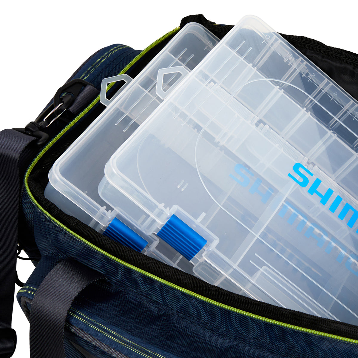 Shimano Tackle Storage Bag