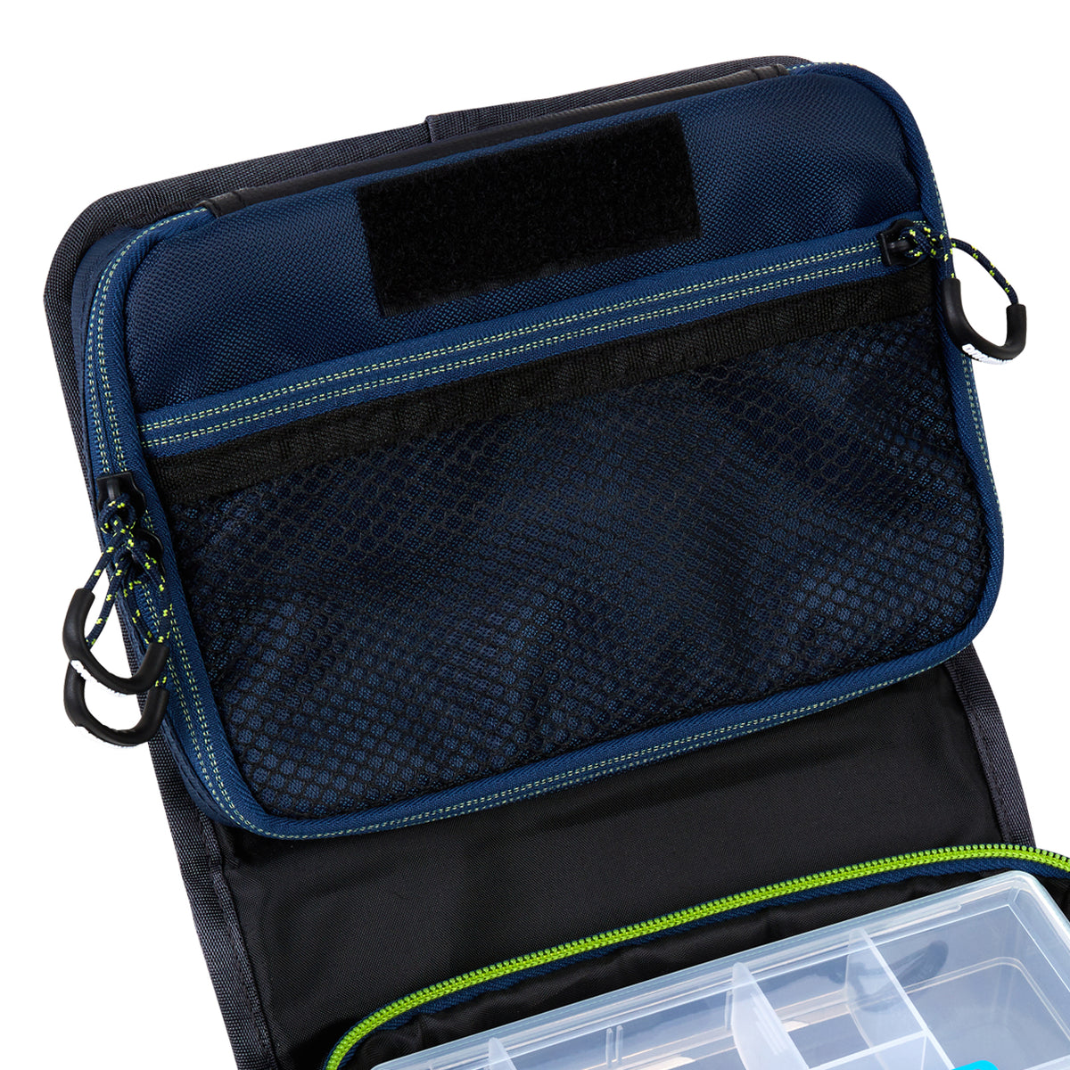 Shimano Tackle Storage Wallet