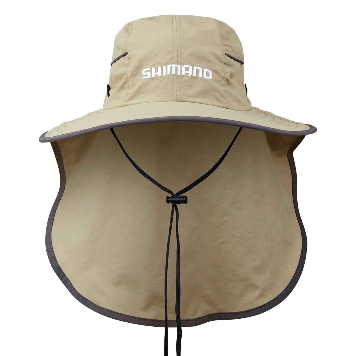 Shimano Technical Sun Protective Outdoor Hat