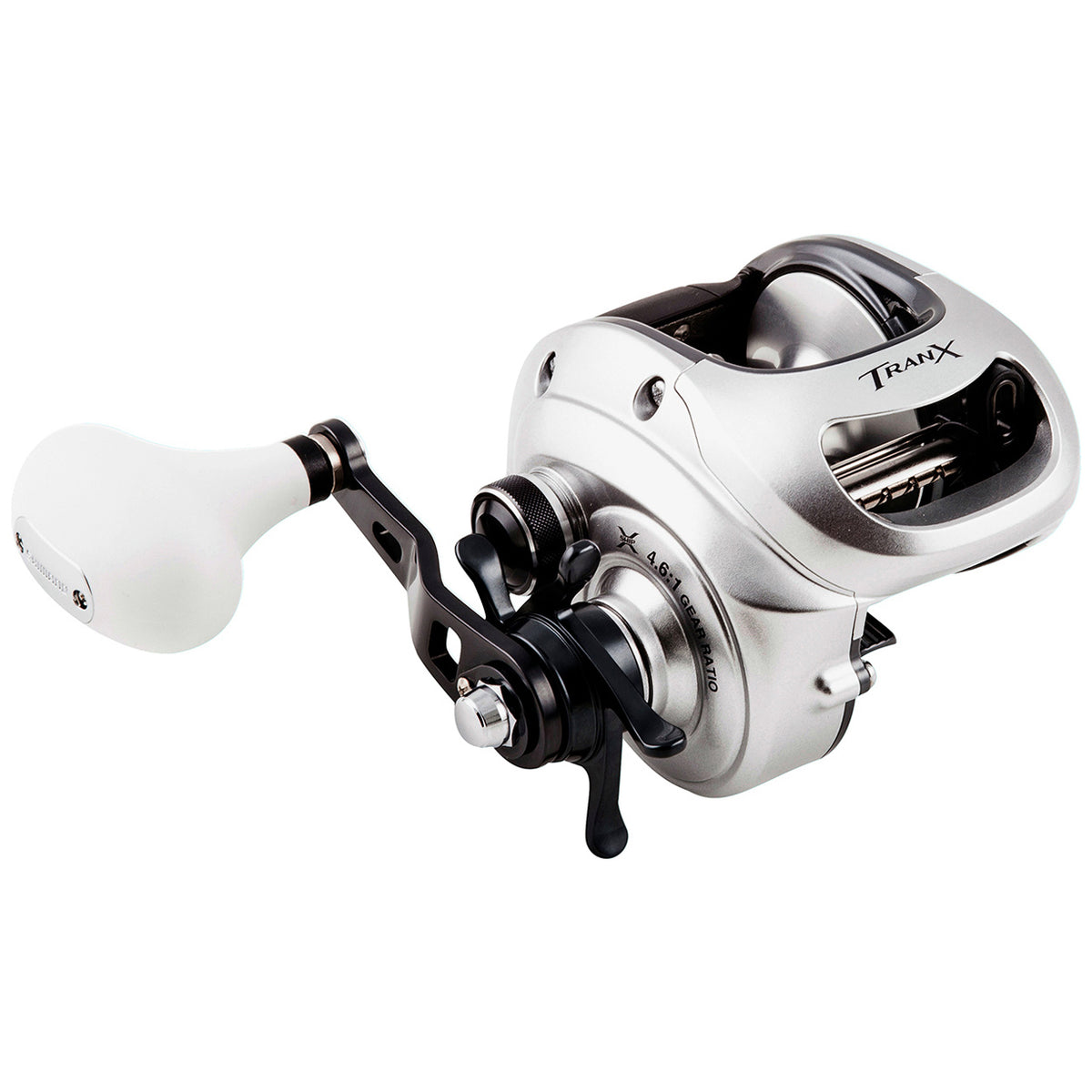 Shimano Tranx A Baitcast Reel