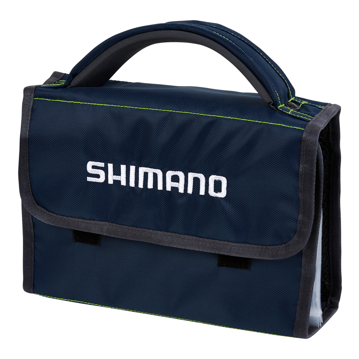 Shimano Travellers Tackle Wrap