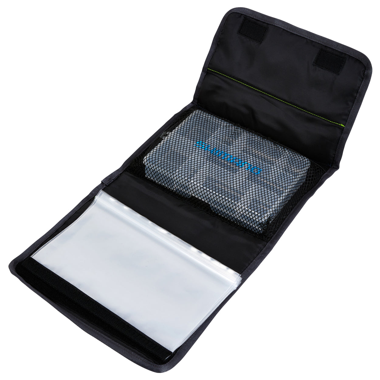 Shimano Travellers Tackle Wrap