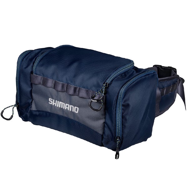 Shimano Baltica Tackle Shimano Tackle Bag Medium Shimano Wading