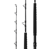 Shimano Backbone Elite Overhead Game Rod