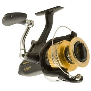 Shimano Baitrunner D Spinning Reel