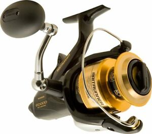 Shimano Baitrunner D Spinning Reel