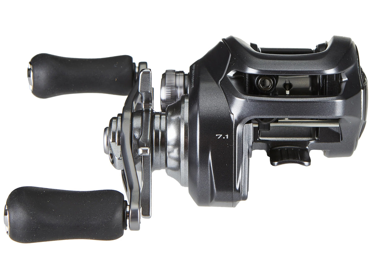 Shimano Bantam Baitcast Reel