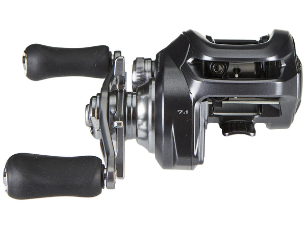 Shimano Bantam 150XG 8.1:1 Gear Ratio - Used Casting Reel - Excellent  Condition - American Legacy Fishing, G Loomis Superstore