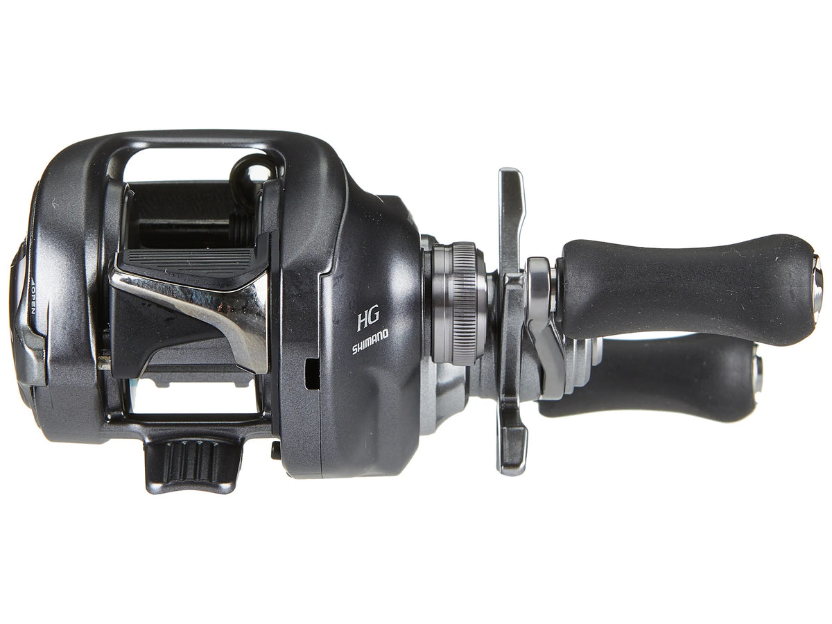 Shimano Bantam Baitcast Reel