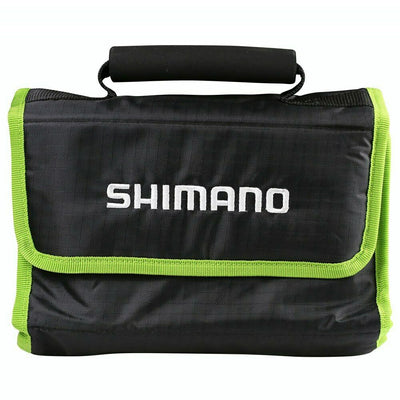 Shimano Basic Travel Tackle Storage Wrap