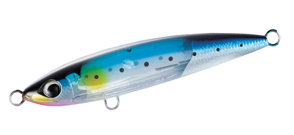 Shimano Bettyu Hiramasa Flashboost Floating Stickbait Lure - 190mm