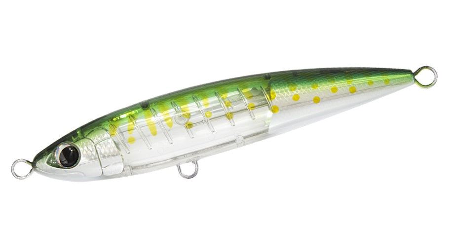 Shimano Bettyu Hiramasa Flashboost Floating Stickbait Lure - 190mm