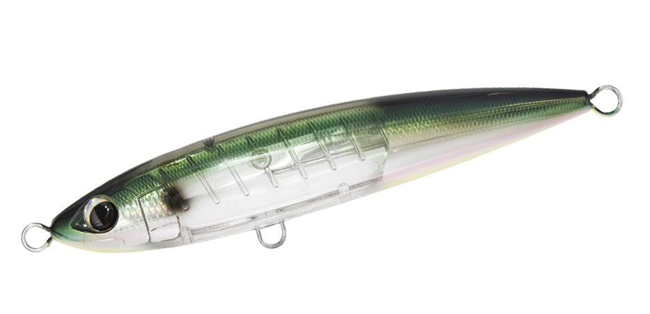Shimano Bettyu Hiramasa Flashboost Floating Stickbait Lure - 190mm