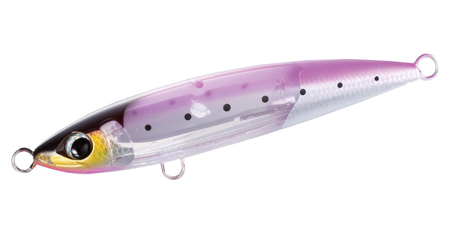 Shimano Bettyu Hiramasa Flashboost Floating Stickbait Lure - 190mm