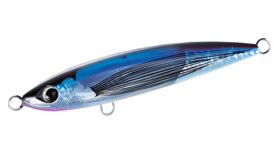 Shimano Bettyu Hiramasa Flashboost Floating Stickbait Lure - 190mm