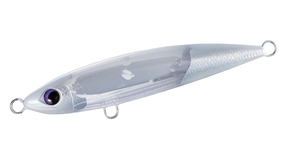 Shimano Bettyu Hiramasa Flashboost Floating Stickbait Lure - 190mm