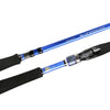 Shimano Blue Romance Baitcast Rod