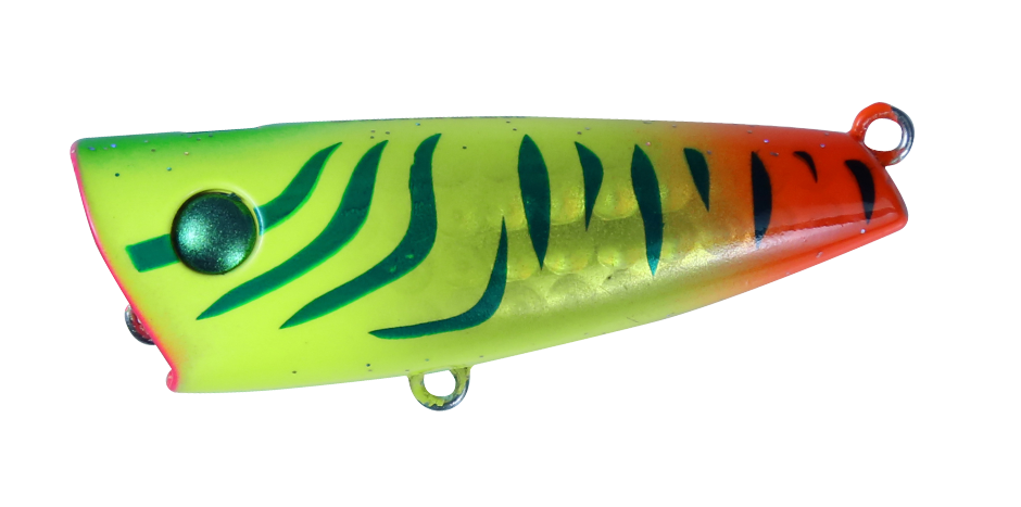 Shimano Brenious Rise Pop 50mm Surface Popper Lure