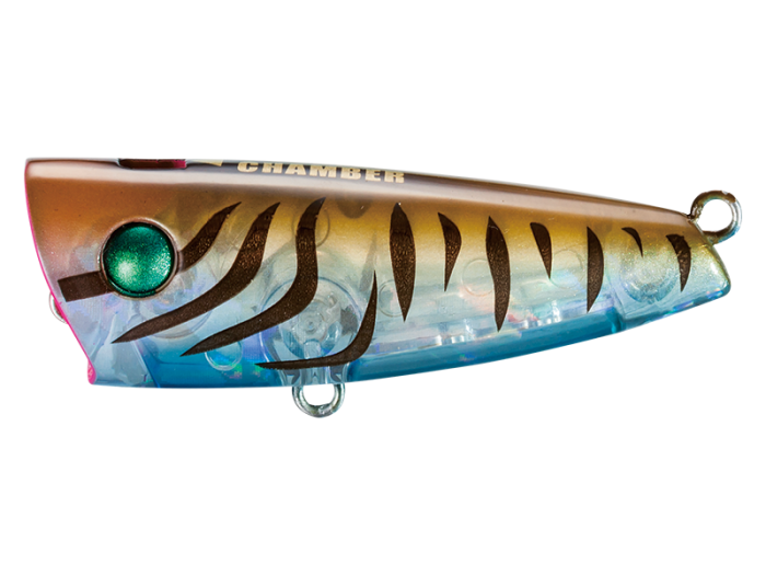 Shimano Brenious Rise Pop 50mm Surface Popper Lure