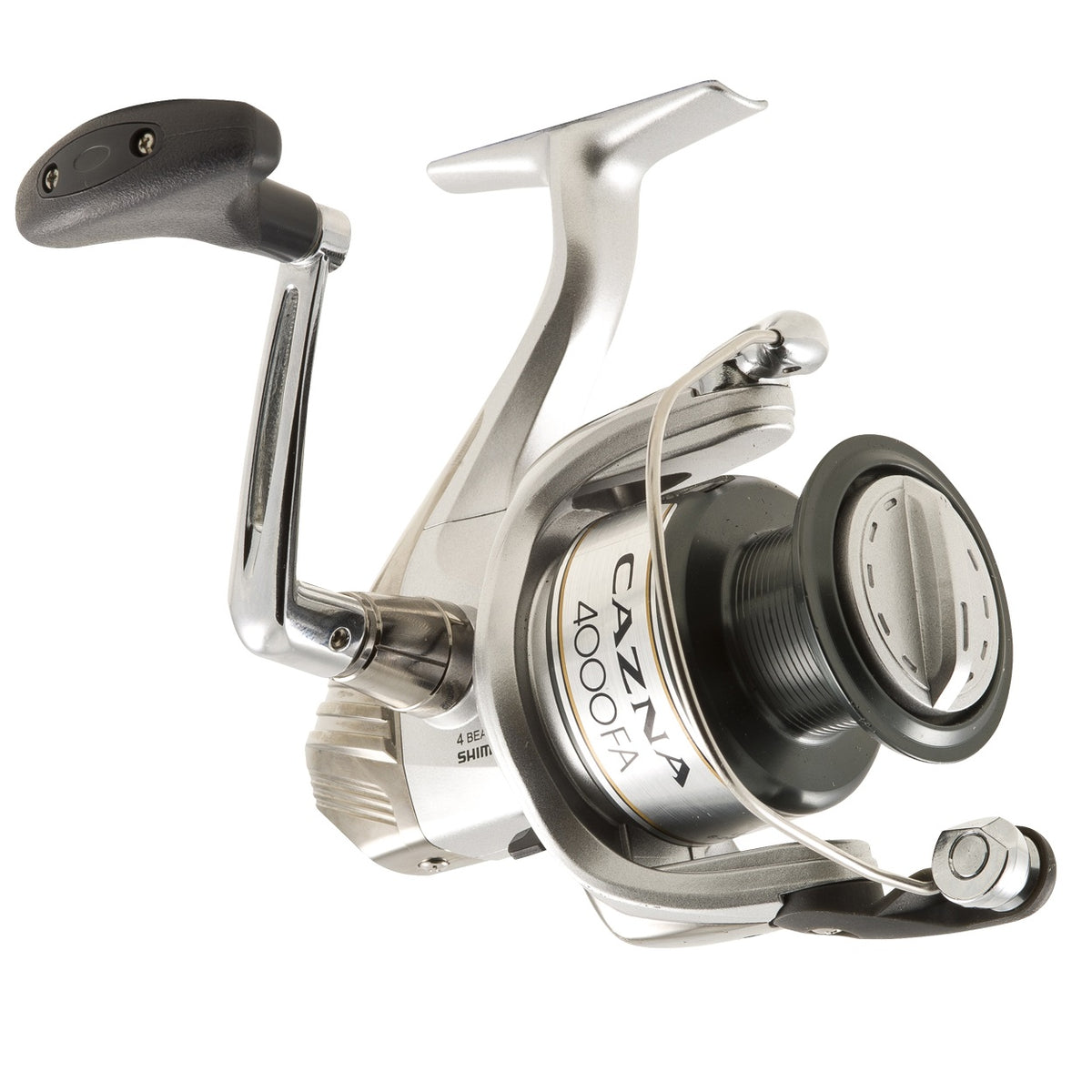 Shimano CAZNA FA Spin Reel